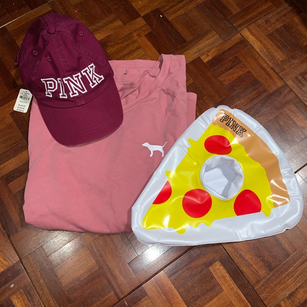 PINK Bundle